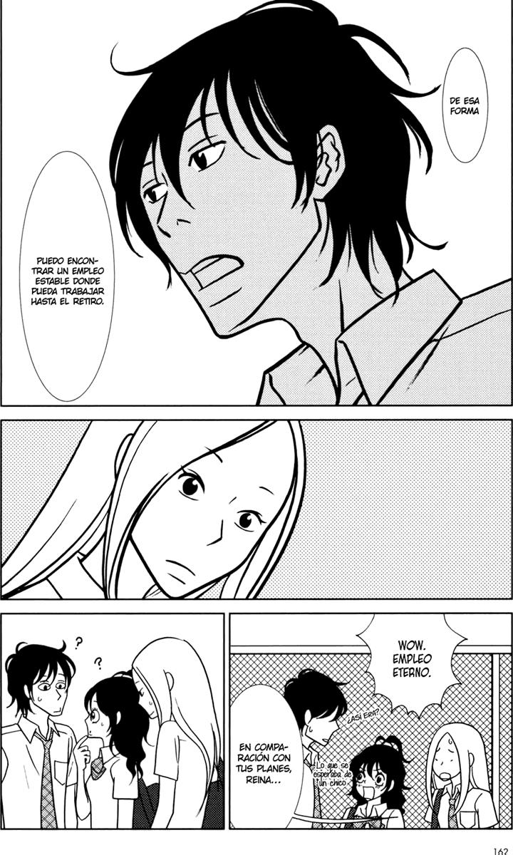 Read Usagi Drop ES Manga Online