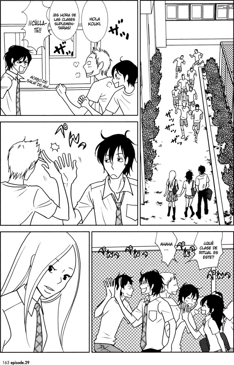 Read Usagi Drop ES Manga Online