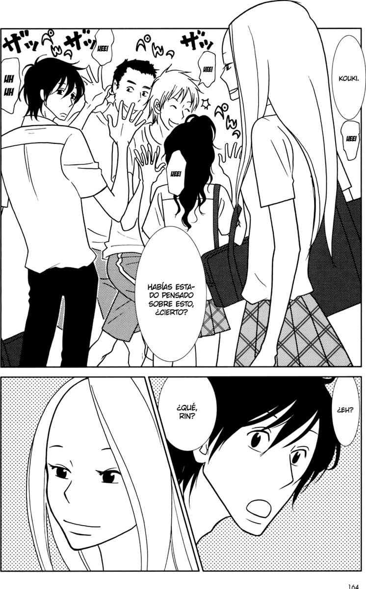 Read Usagi Drop ES Manga Online