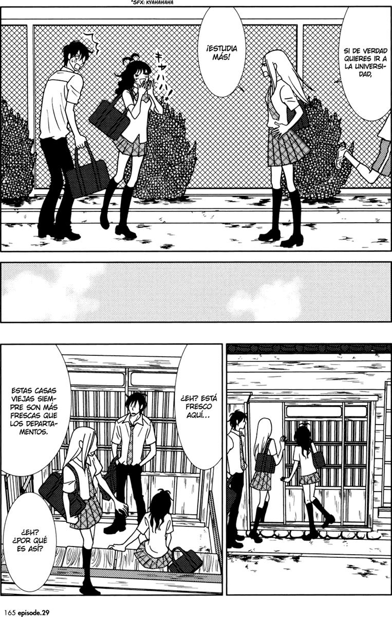 Read Usagi Drop ES Manga Online