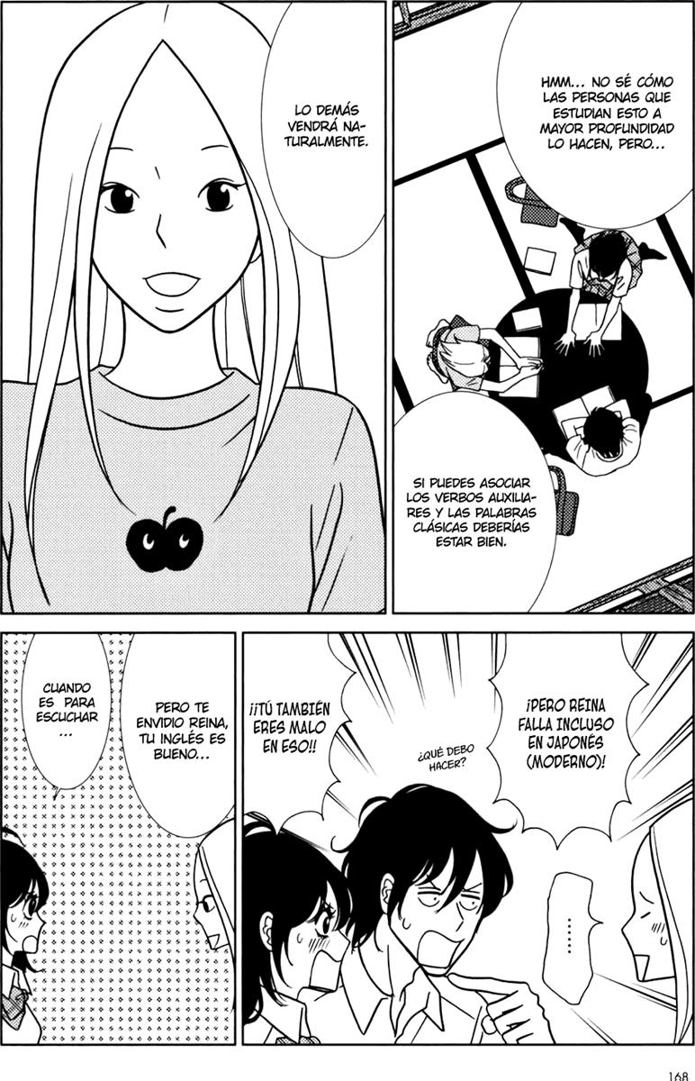 Read Usagi Drop ES Manga Online