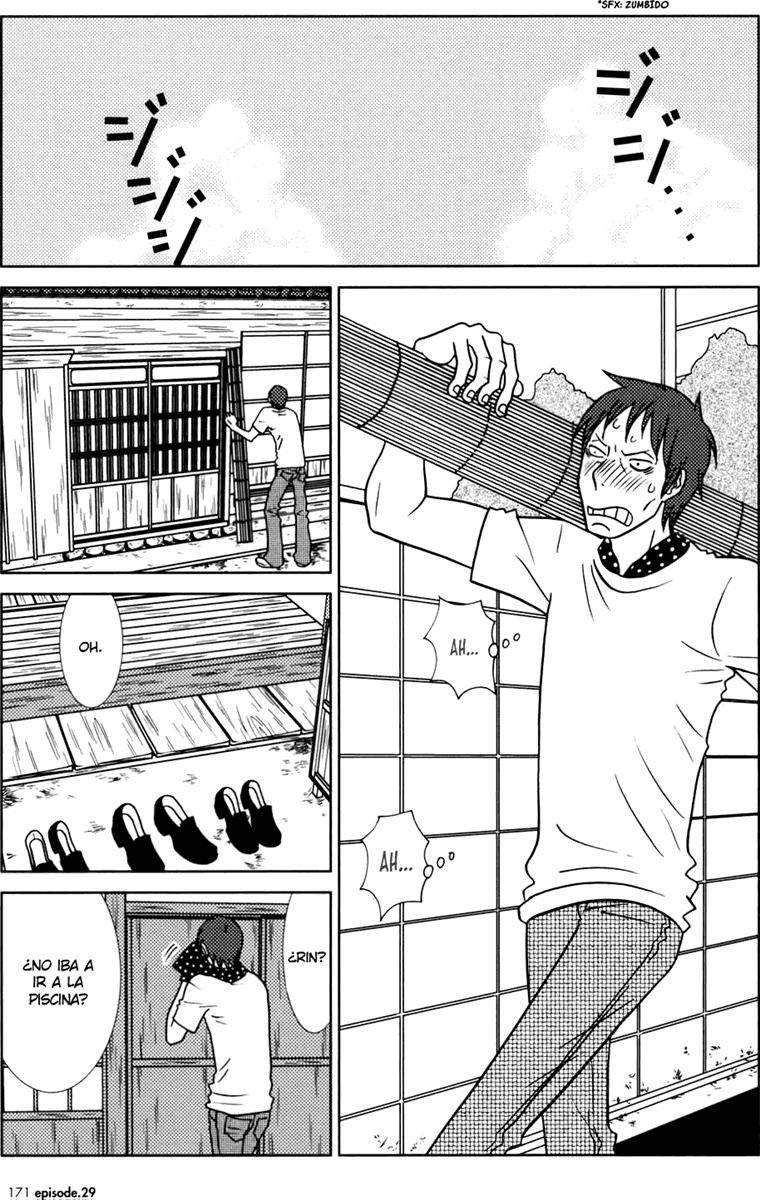 Read Usagi Drop ES Manga Online