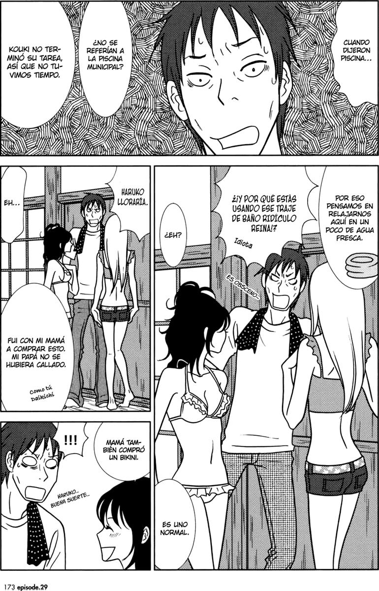 Read Usagi Drop ES Manga Online