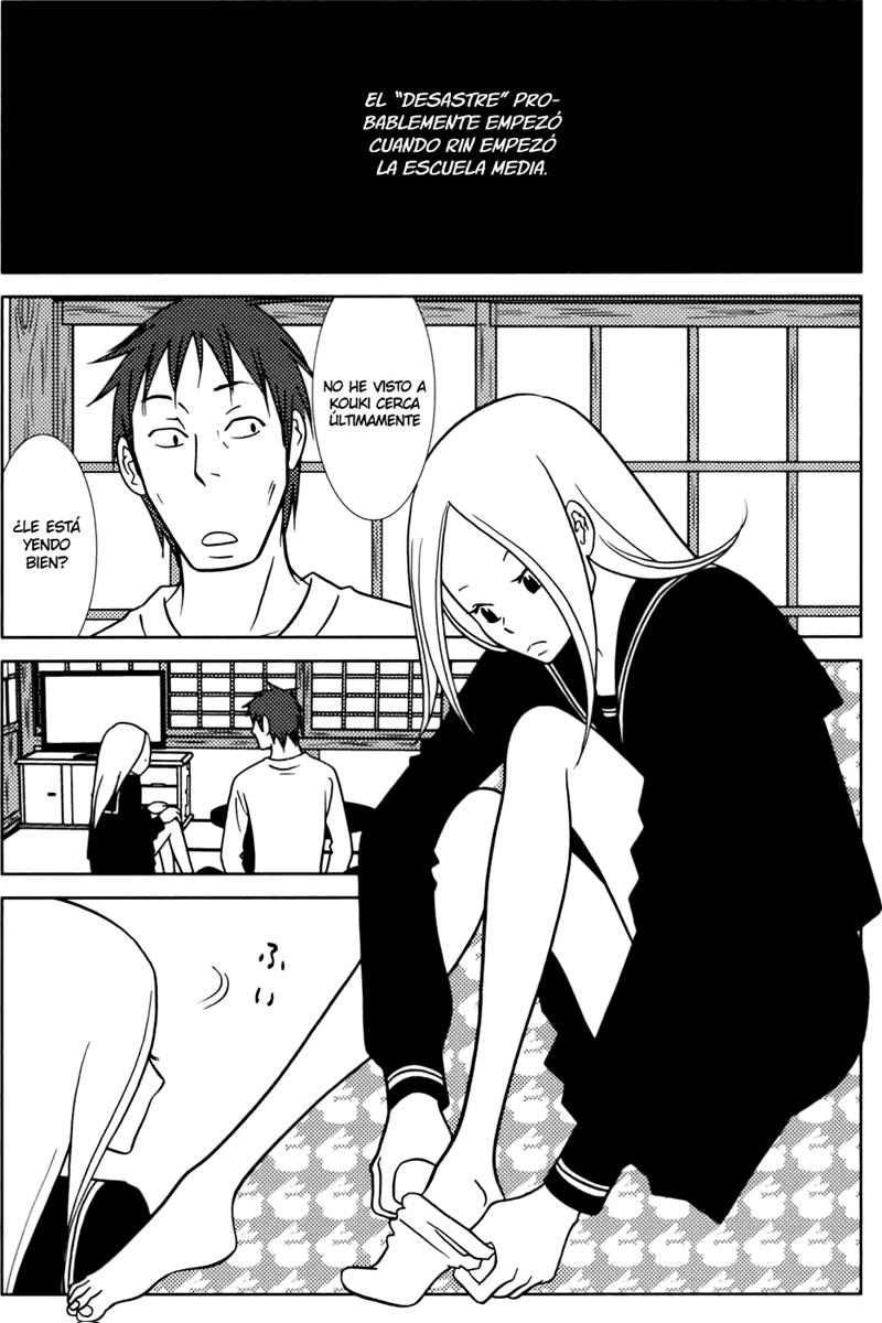 Read Usagi Drop ES Manga Online