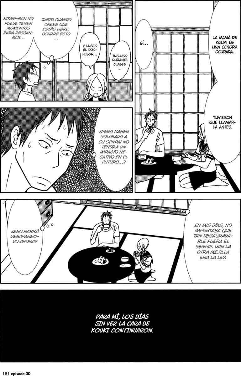 Read Usagi Drop ES Manga Online