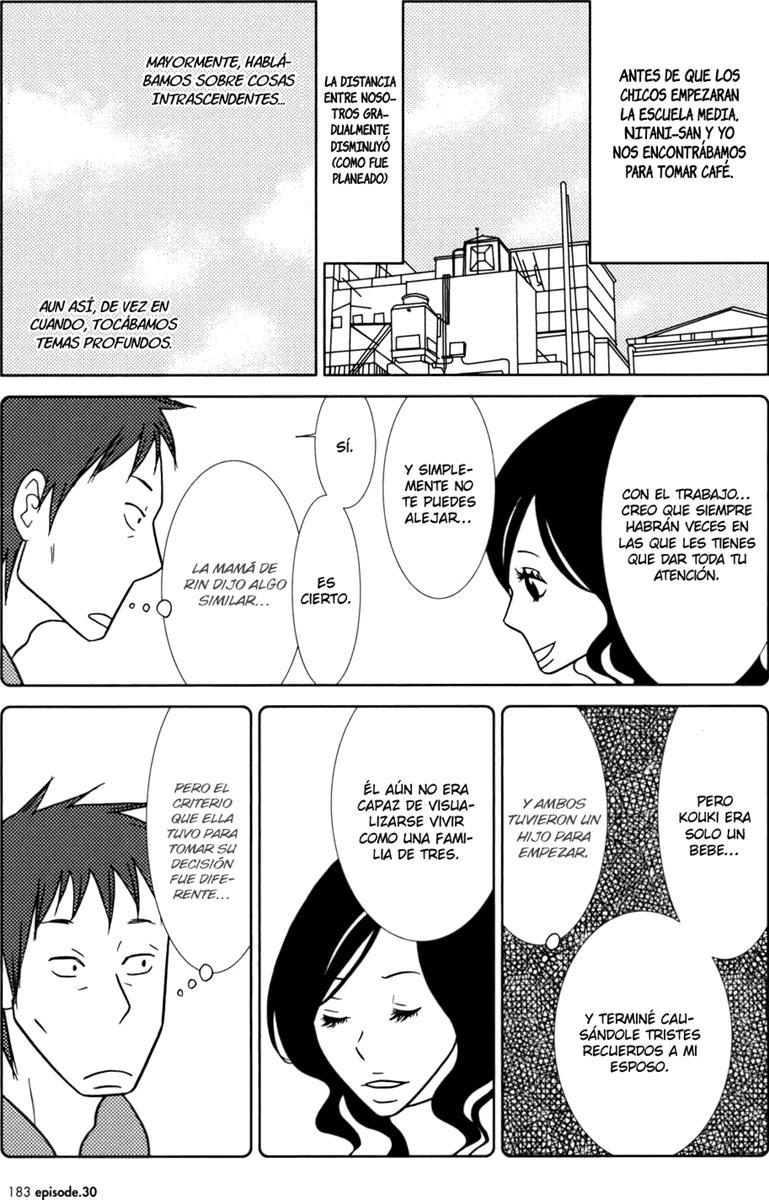 Read Usagi Drop ES Manga Online