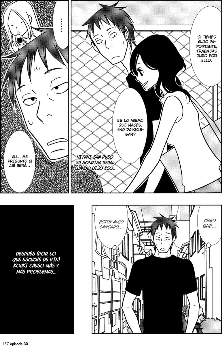 Read Usagi Drop ES Manga Online