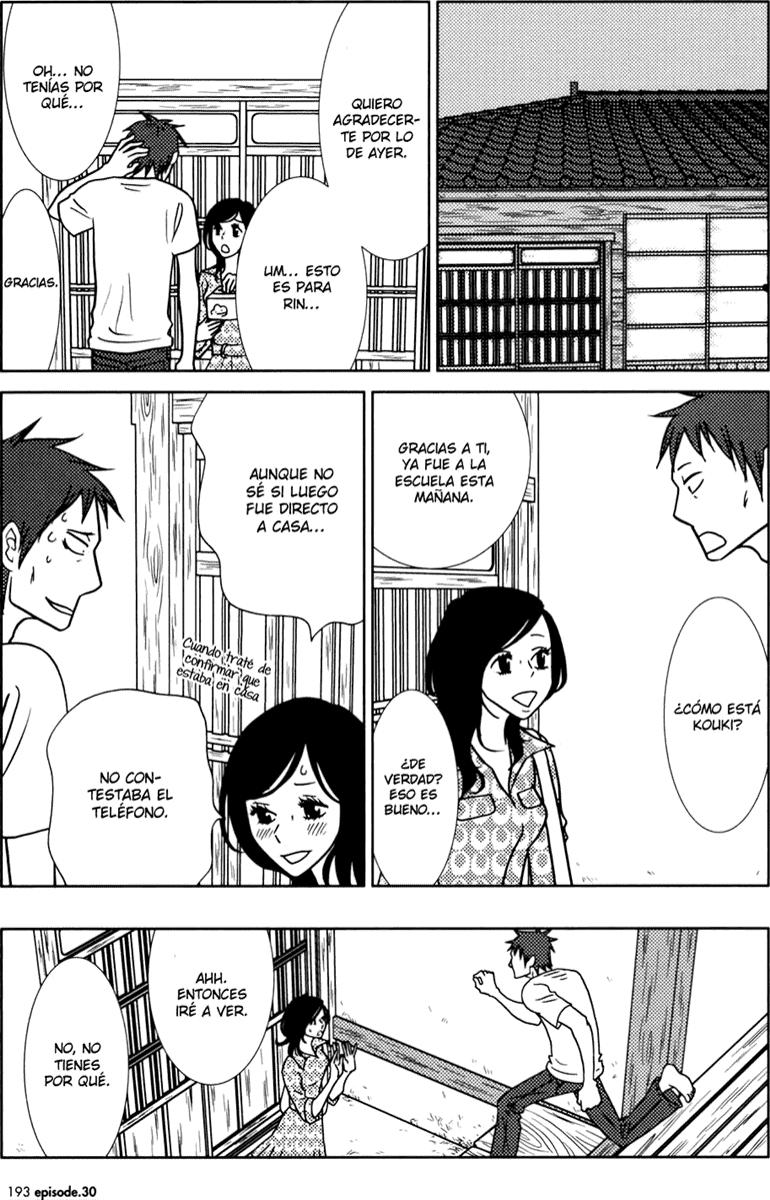 Read Usagi Drop ES Manga Online