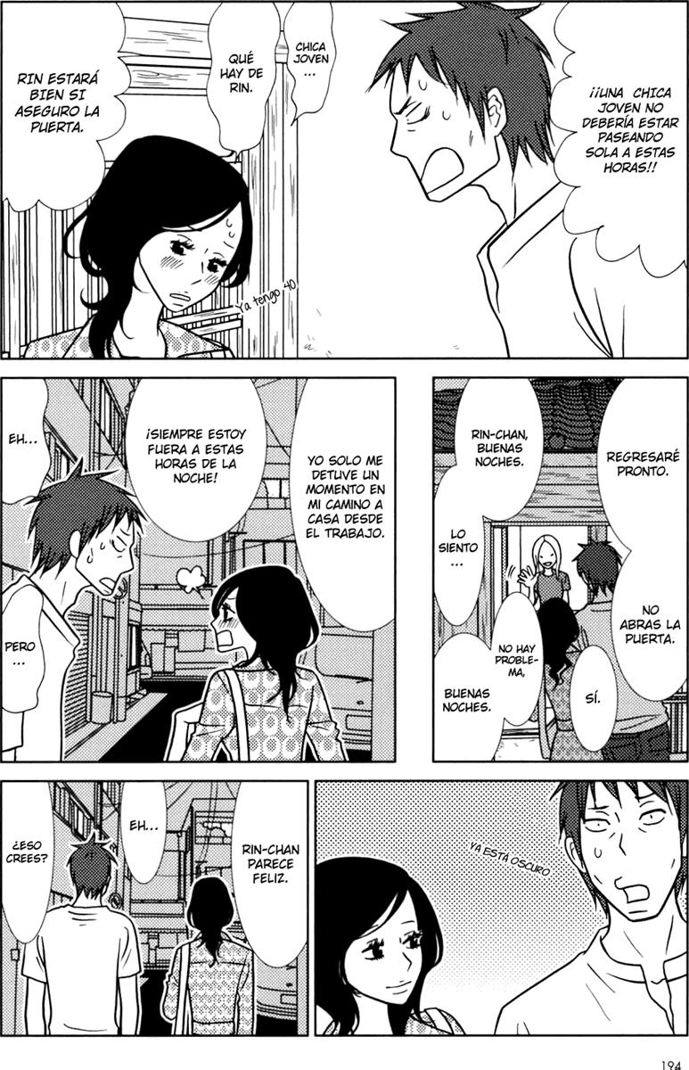 Read Usagi Drop ES Manga Online