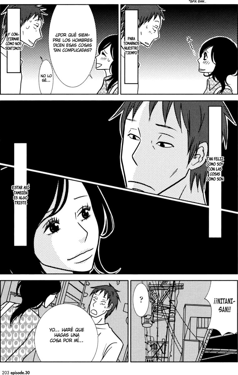 Read Usagi Drop ES Manga Online