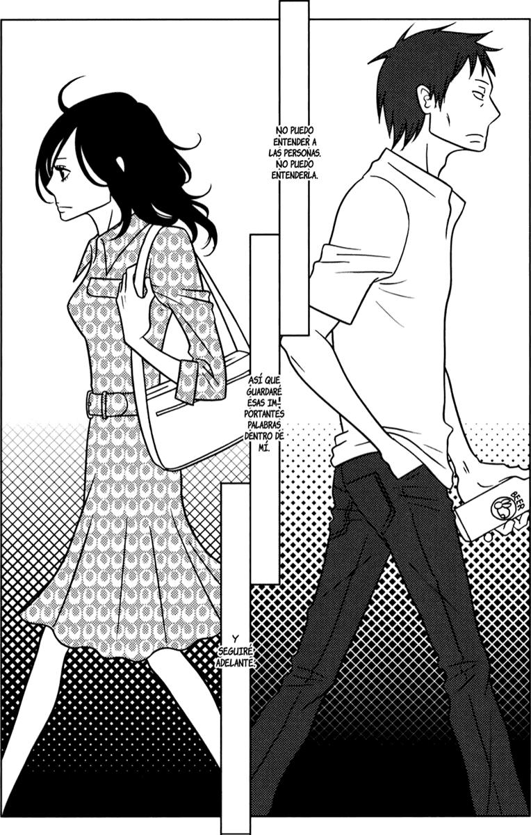 Read Usagi Drop ES Manga Online