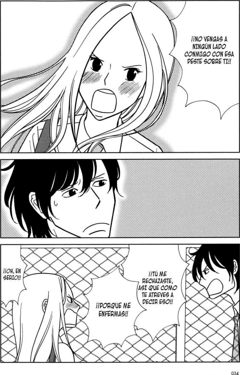 Read Usagi Drop ES Manga Online