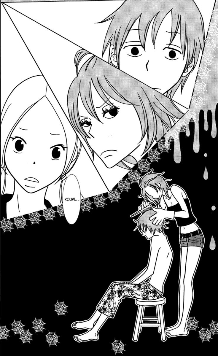 Read Usagi Drop ES Manga Online