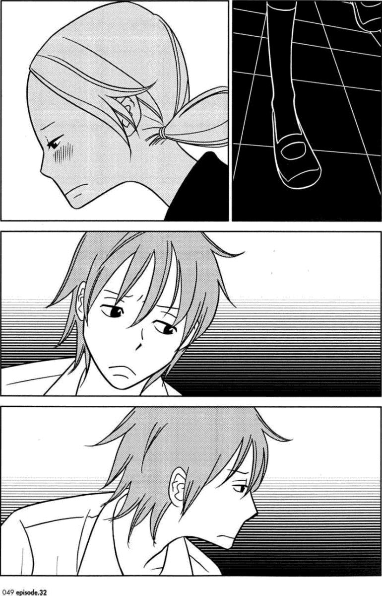 Read Usagi Drop ES Manga Online