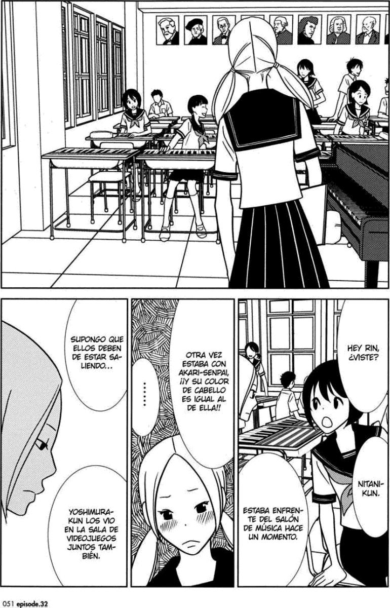 Read Usagi Drop ES Manga Online