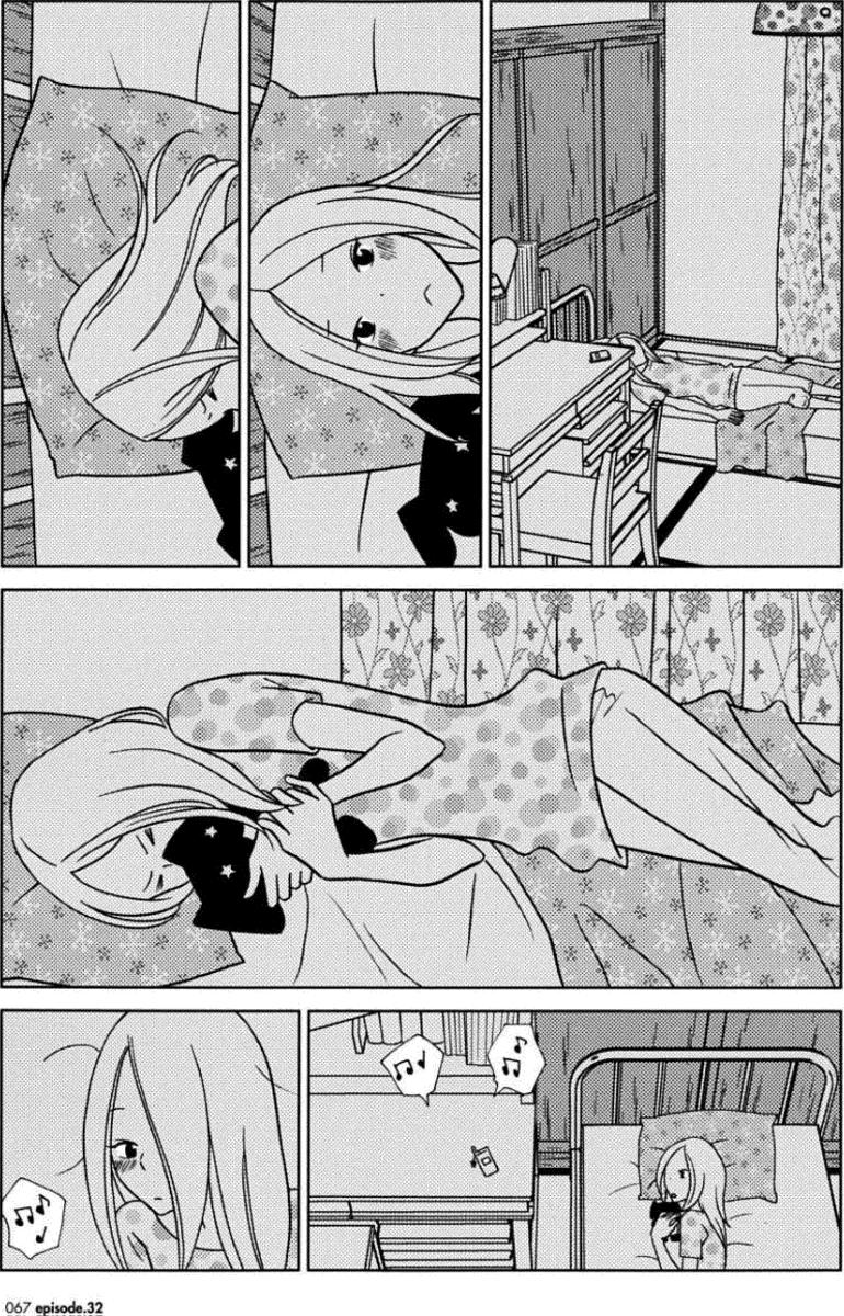 Read Usagi Drop ES Manga Online