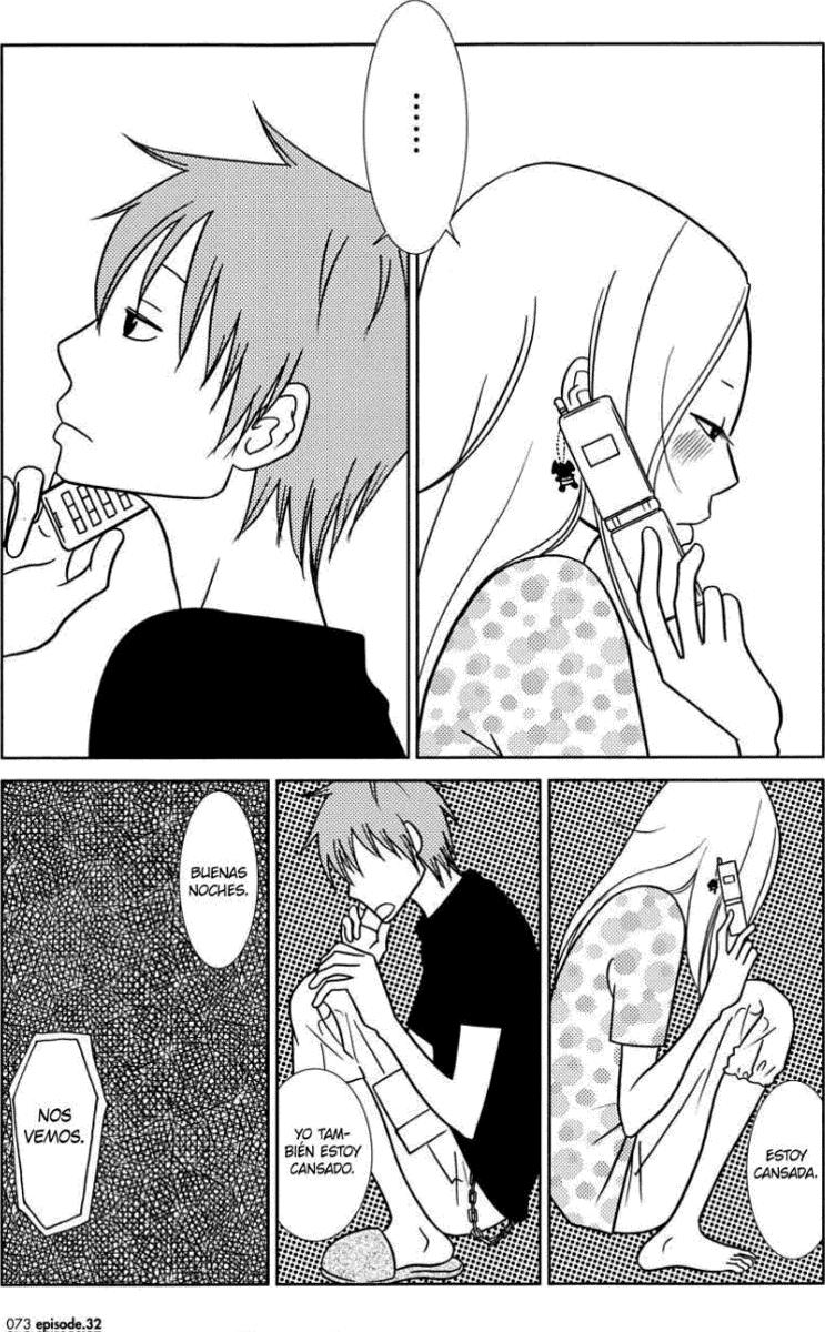 Read Usagi Drop ES Manga Online