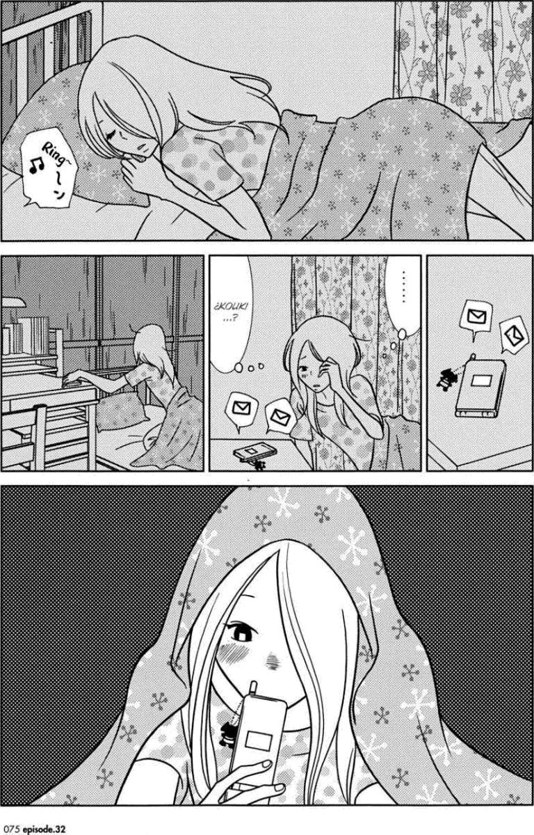 Read Usagi Drop ES Manga Online