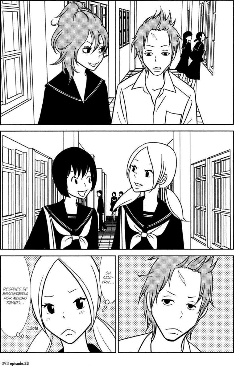 Read Usagi Drop ES Manga Online