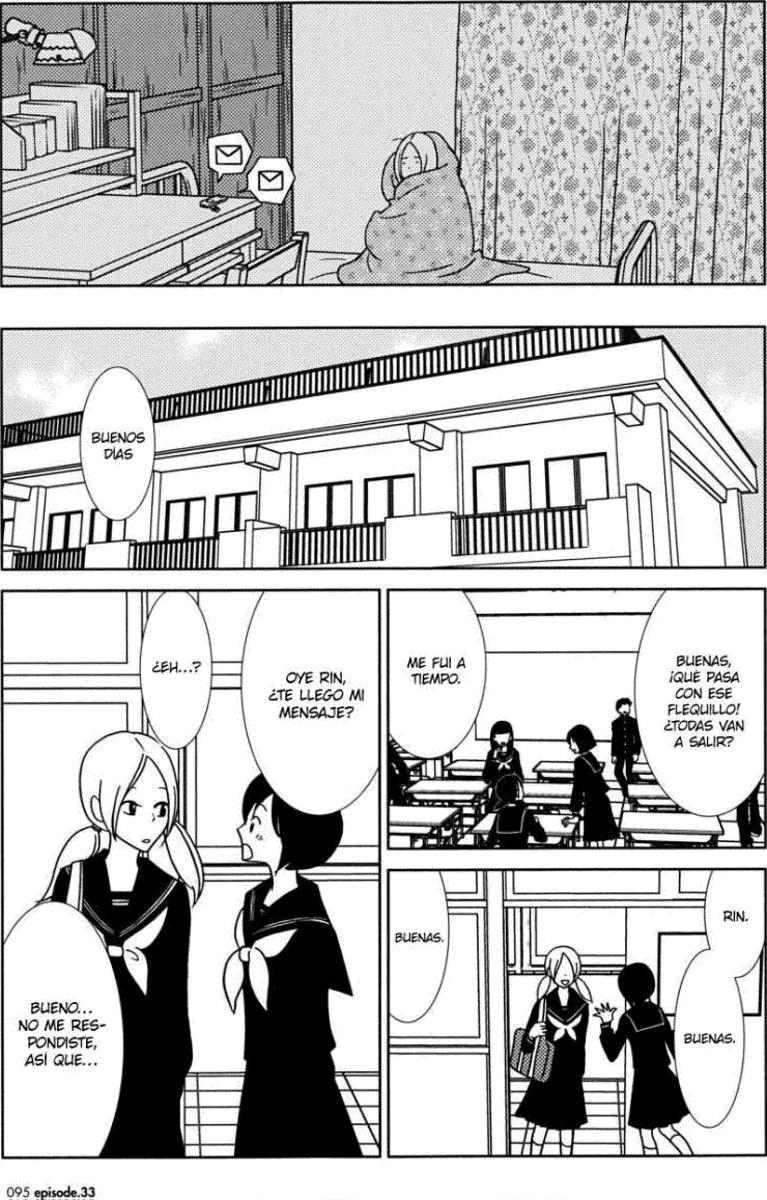 Read Usagi Drop ES Manga Online