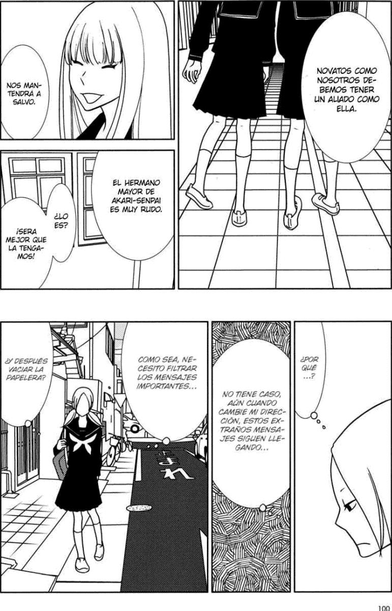 Read Usagi Drop ES Manga Online