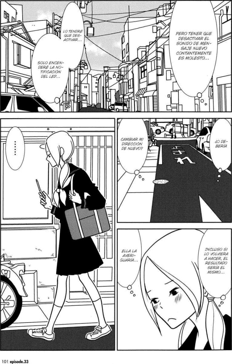 Read Usagi Drop ES Manga Online