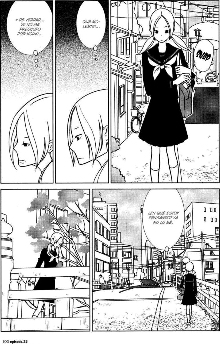 Read Usagi Drop ES Manga Online