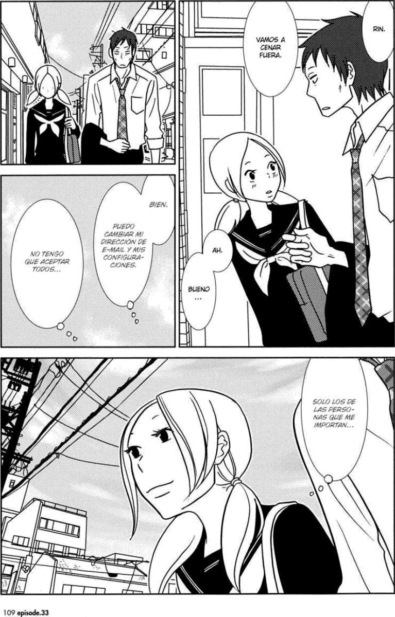 Read Usagi Drop ES Manga Online