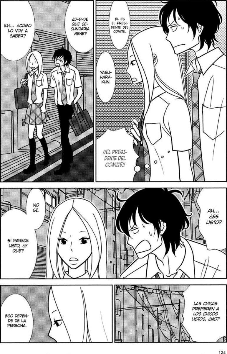 Read Usagi Drop ES Manga Online