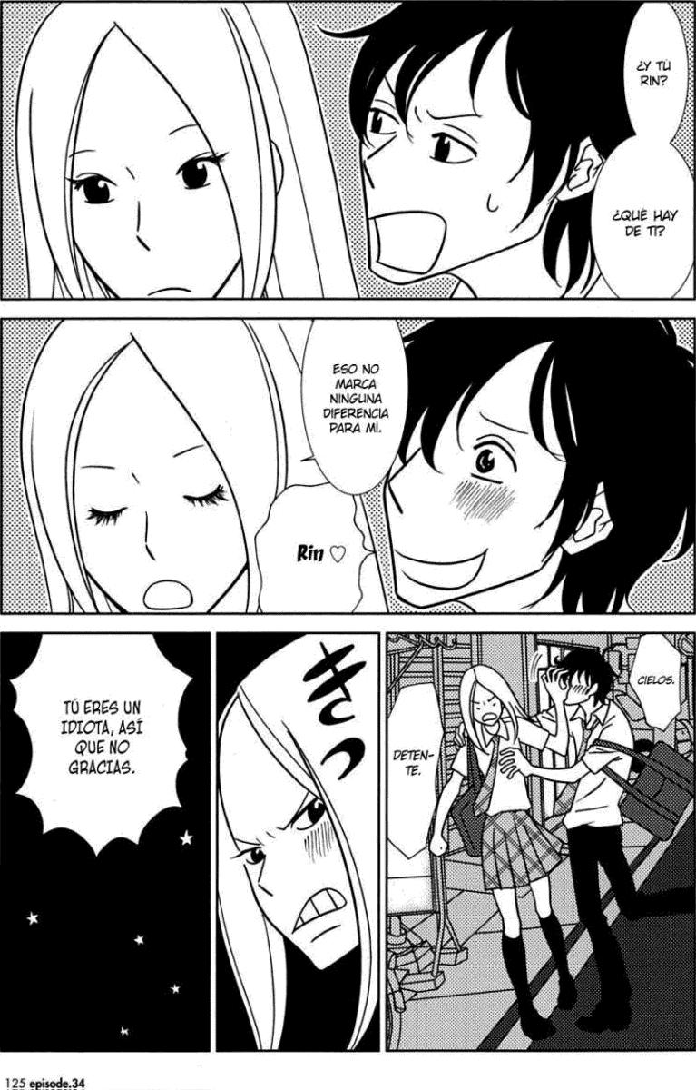 Read Usagi Drop ES Manga Online