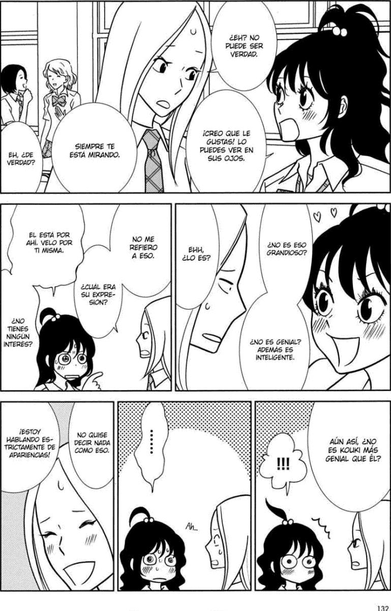 Read Usagi Drop ES Manga Online