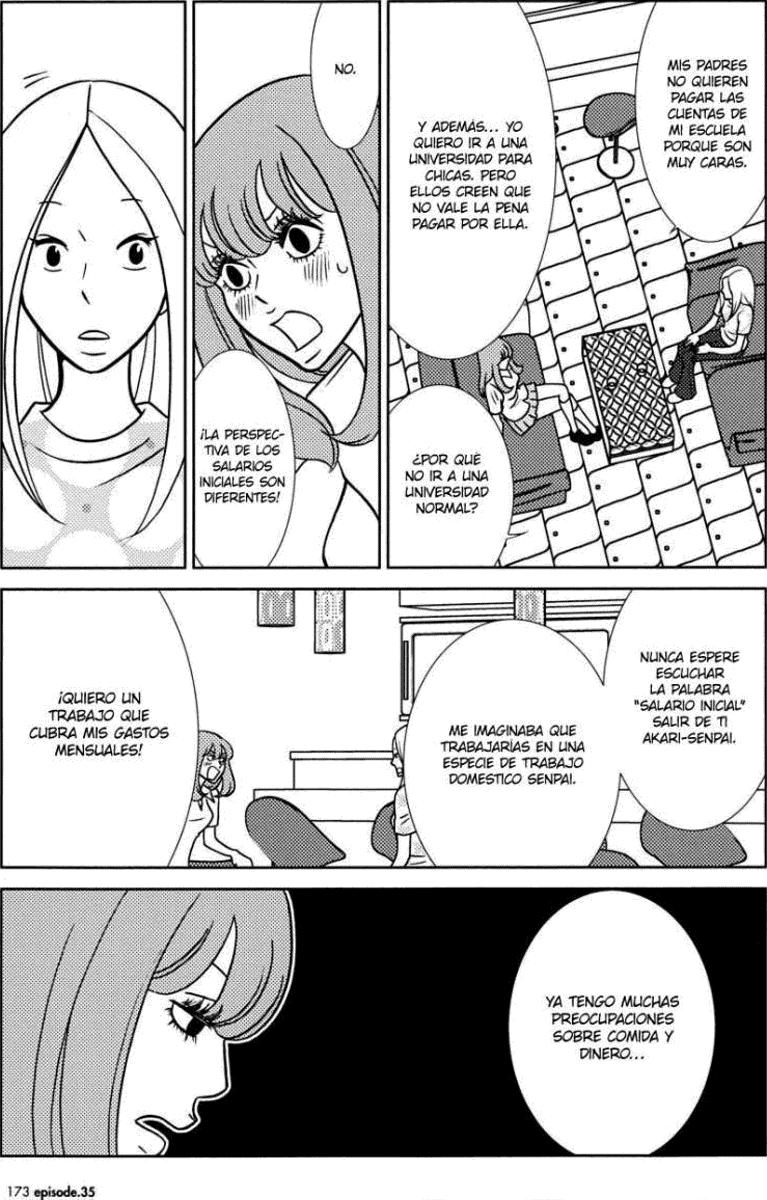 Read Usagi Drop ES Manga Online