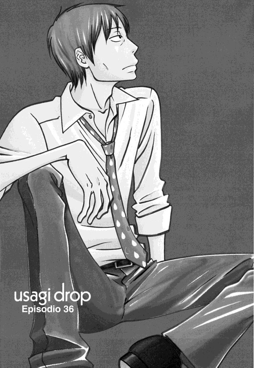 Read Usagi Drop ES Manga Online