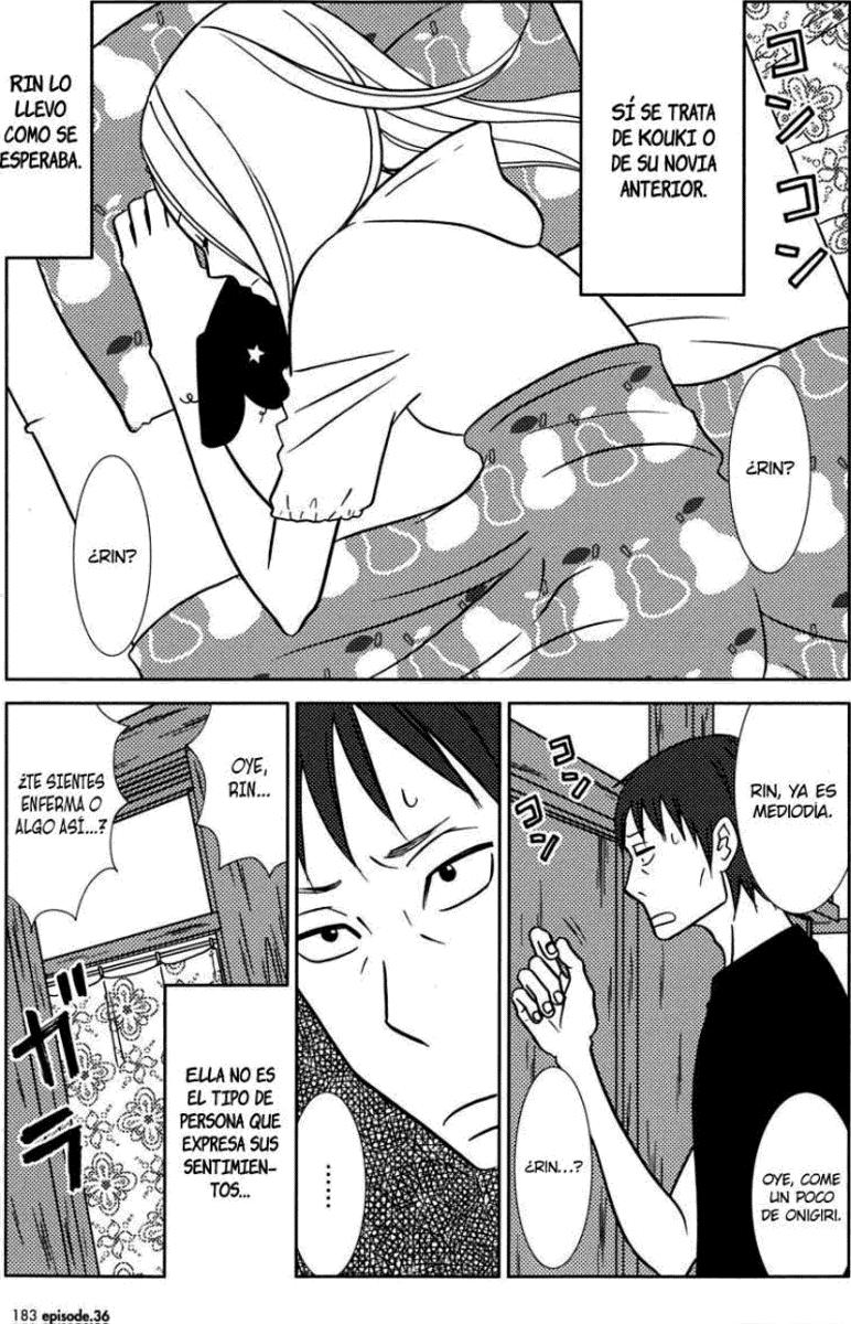 Read Usagi Drop ES Manga Online