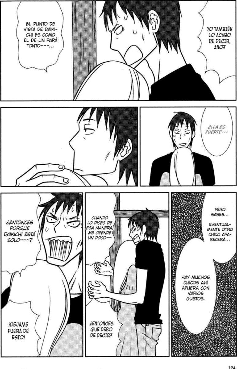 Read Usagi Drop ES Manga Online