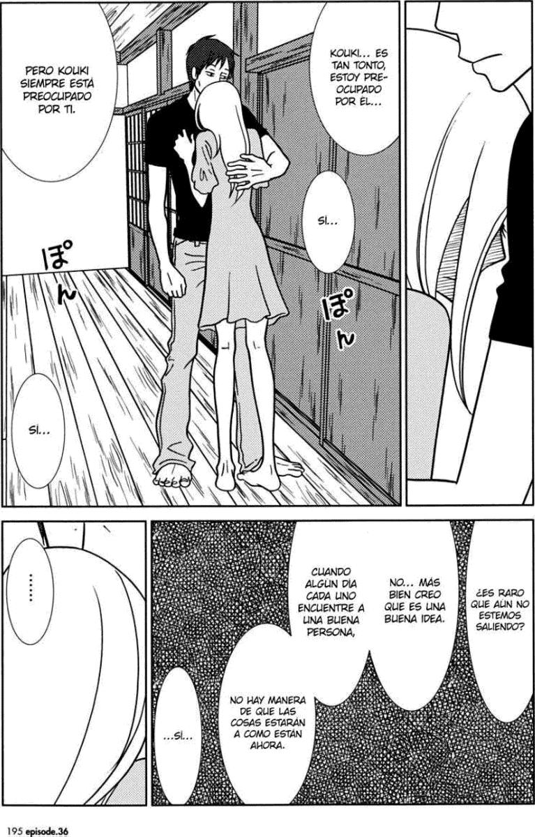 Read Usagi Drop ES Manga Online