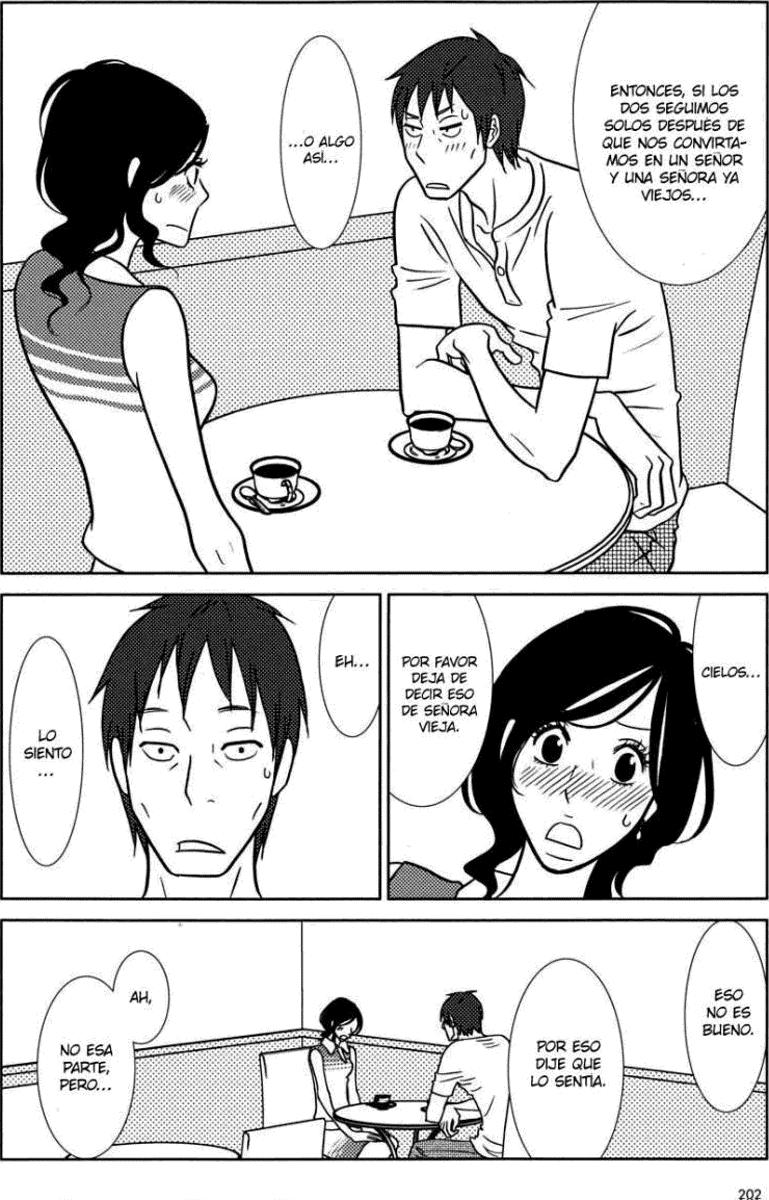 Read Usagi Drop ES Manga Online