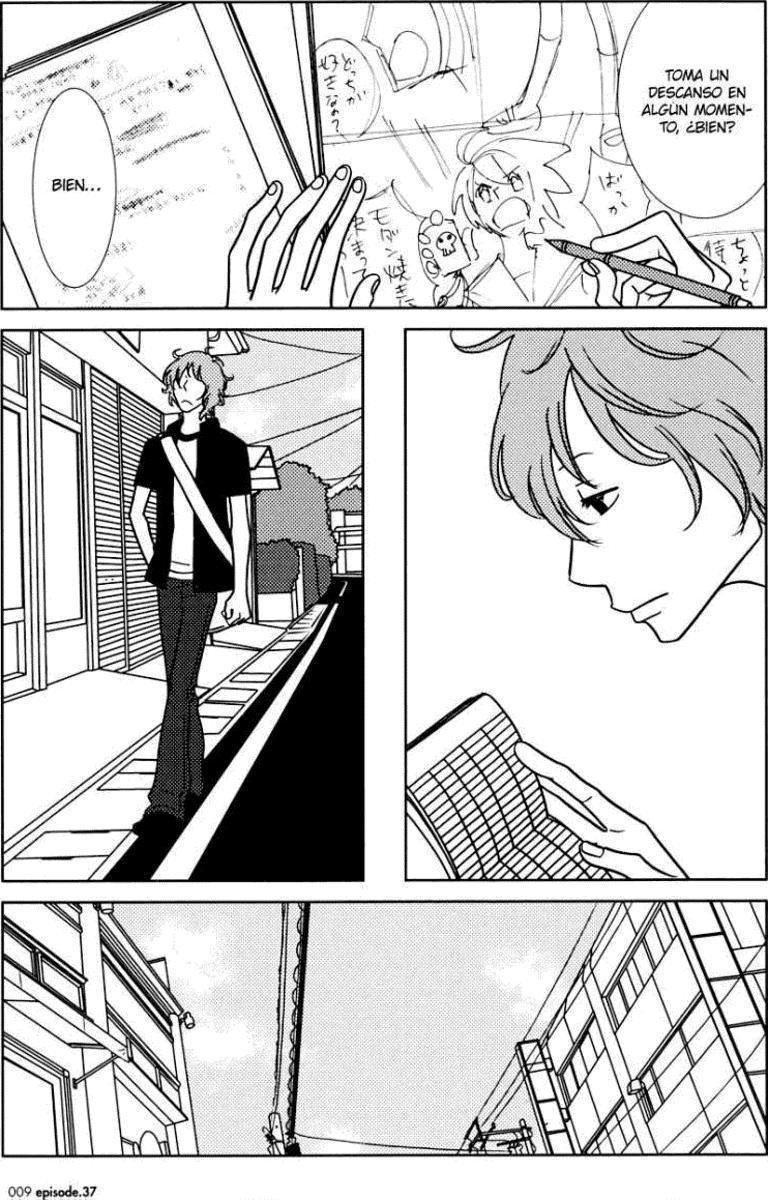 Read Usagi Drop ES Manga Online