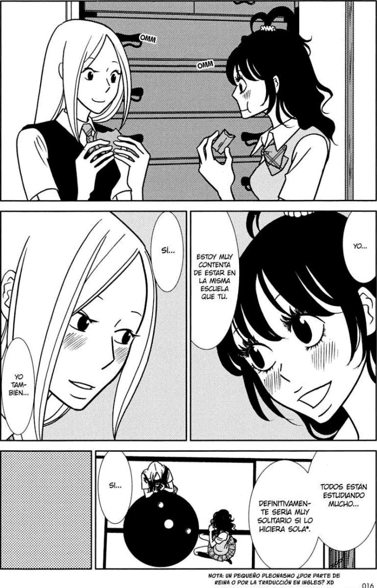 Read Usagi Drop ES Manga Online