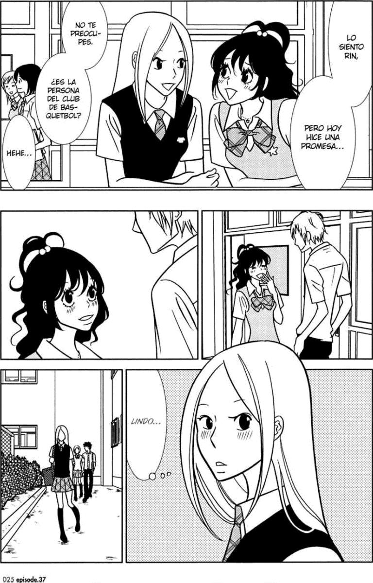 Read Usagi Drop ES Manga Online