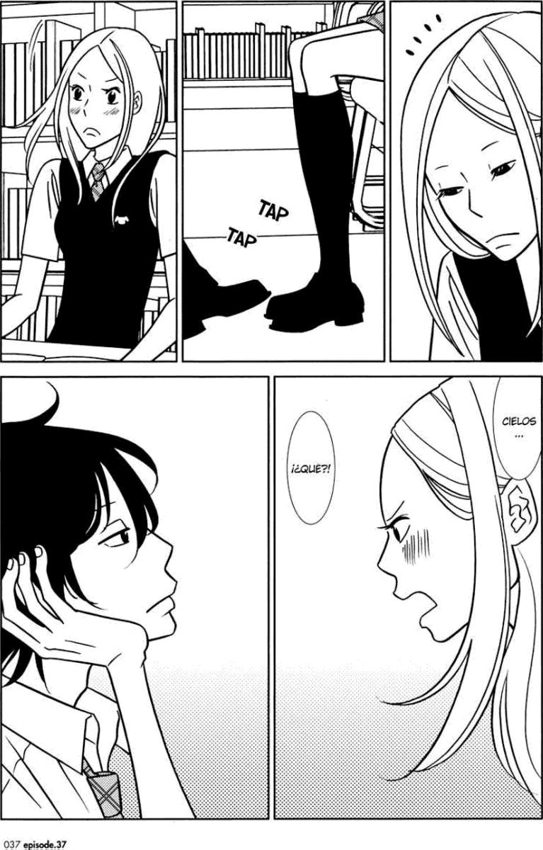 Read Usagi Drop ES Manga Online