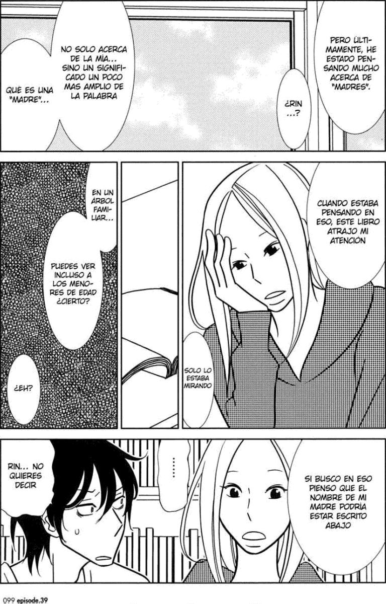 Read Usagi Drop ES Manga Online