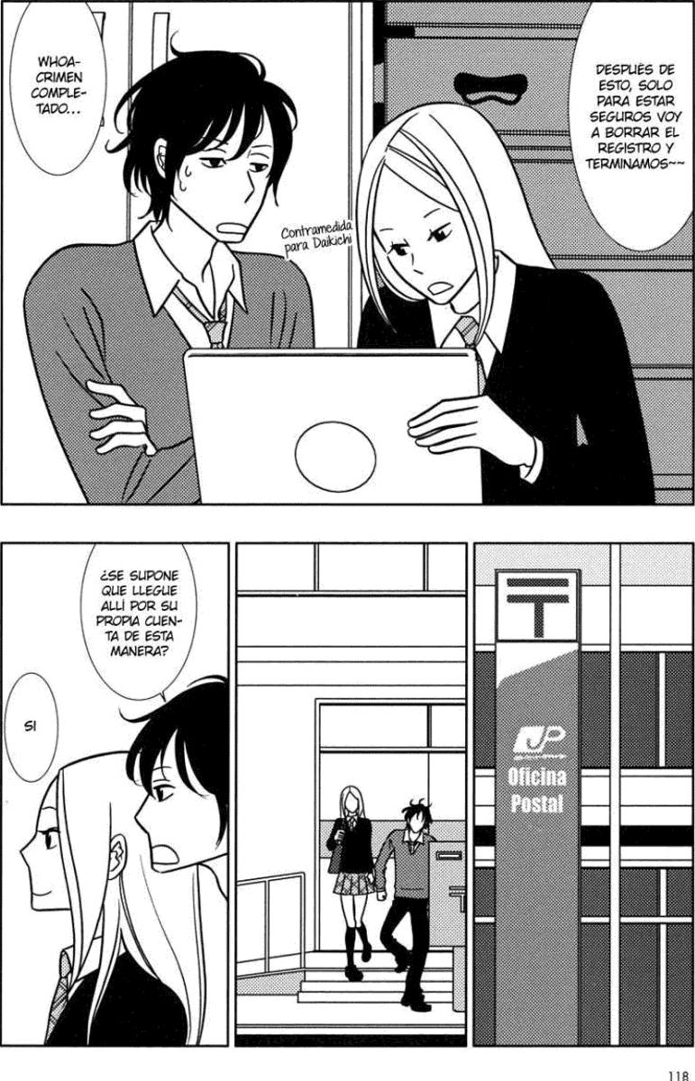 Read Usagi Drop ES Manga Online