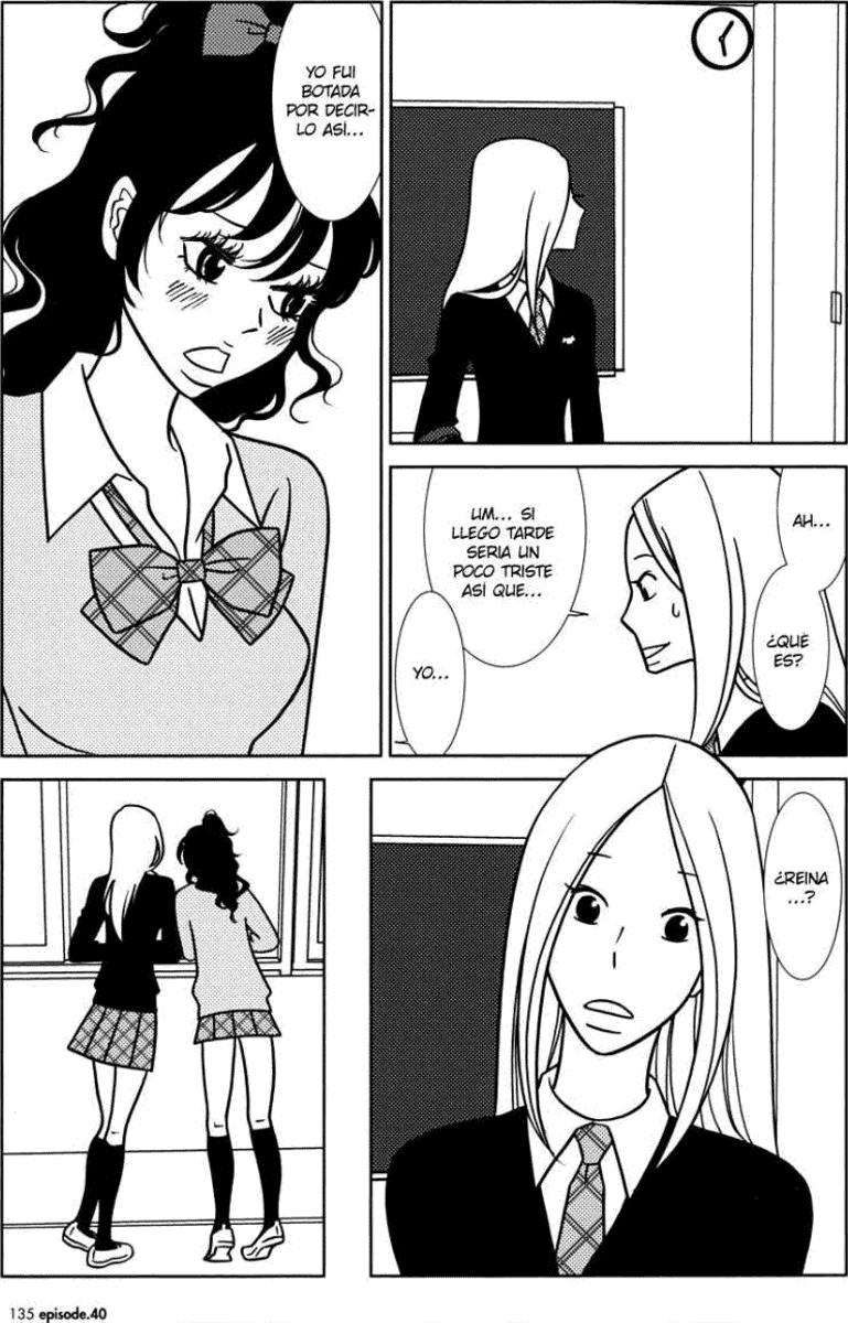 Read Usagi Drop ES Manga Online