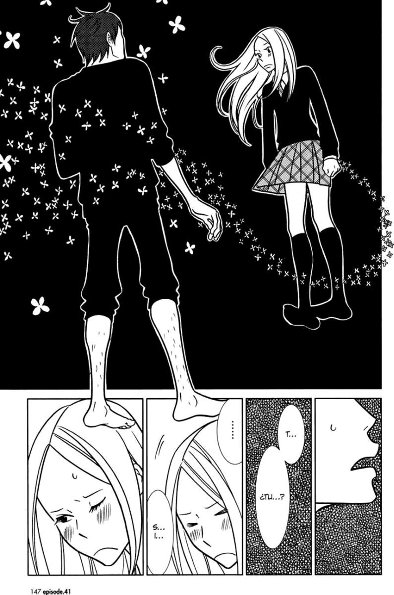 Read Usagi Drop ES Manga Online