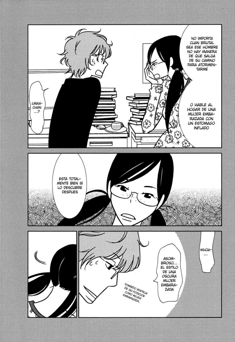 Read Usagi Drop ES Manga Online