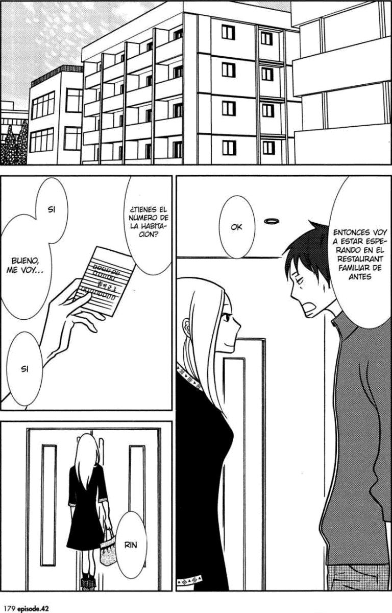 Read Usagi Drop ES Manga Online