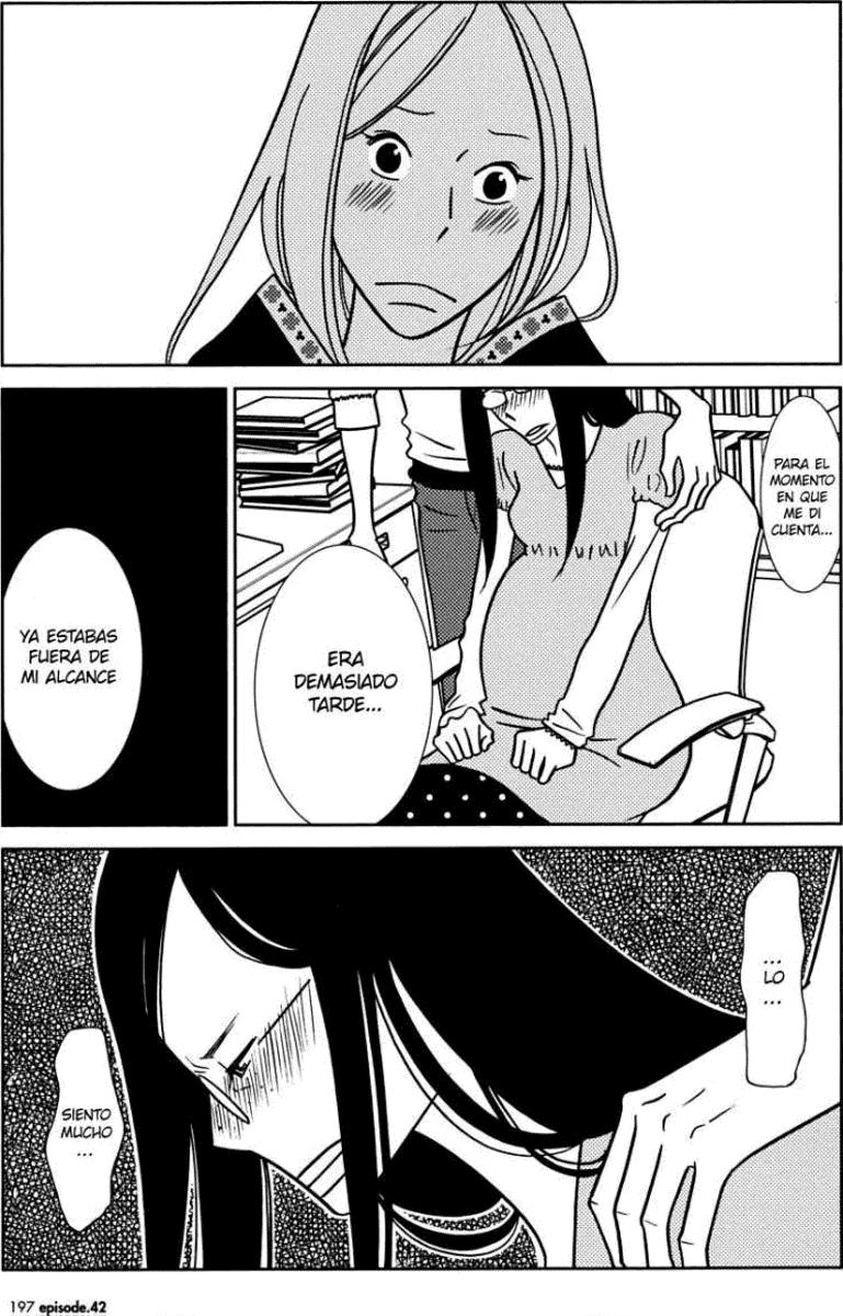 Read Usagi Drop ES Manga Online