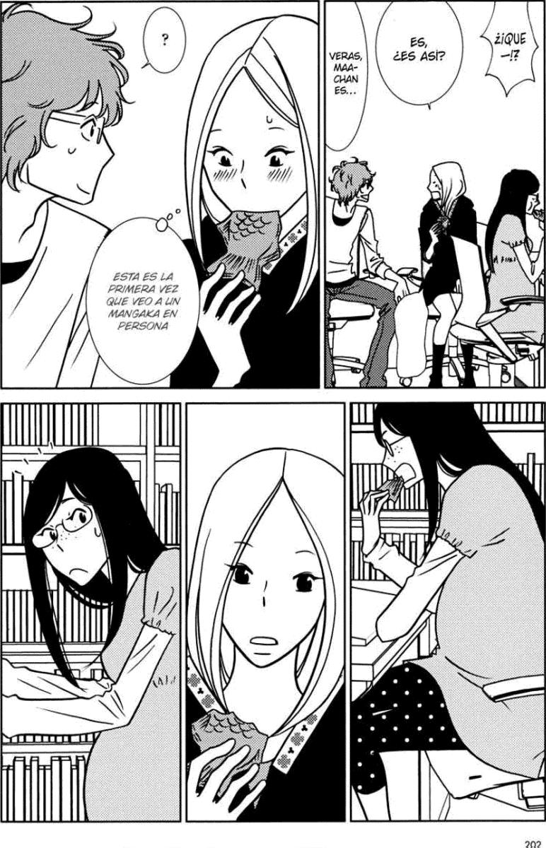 Read Usagi Drop ES Manga Online