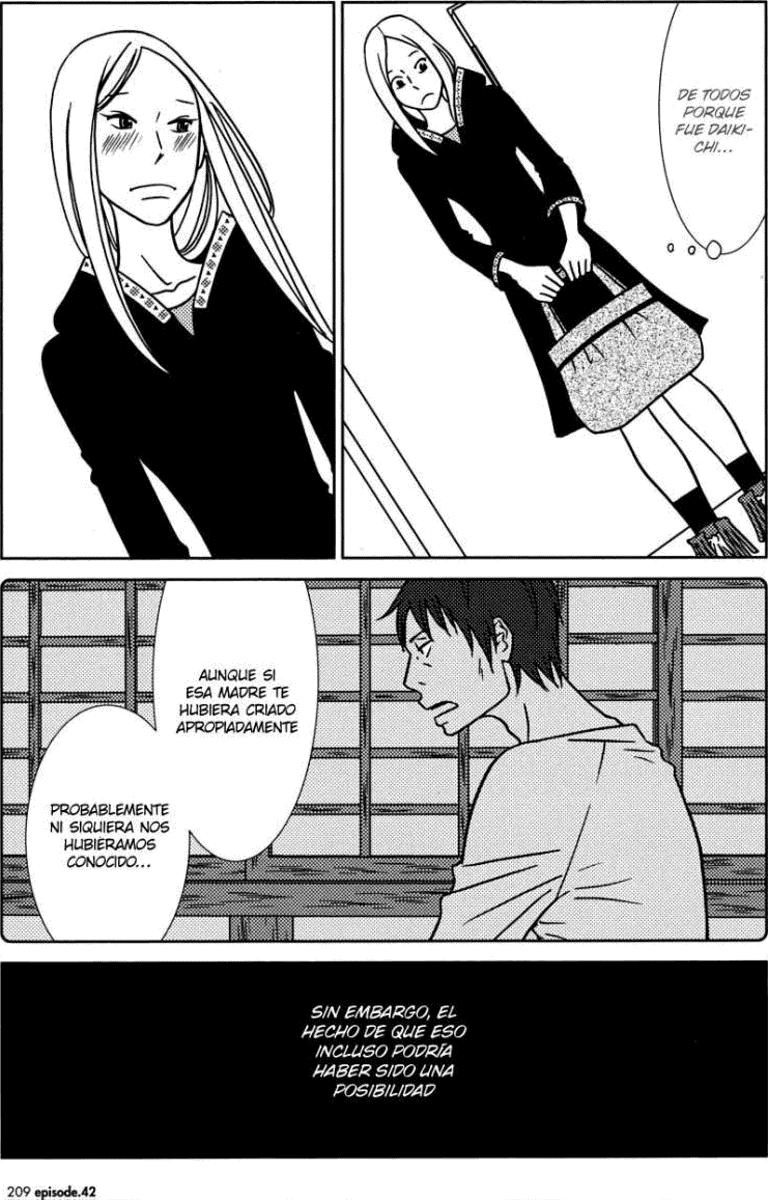 Read Usagi Drop ES Manga Online